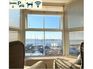 Min y Mor Two Aberdovey