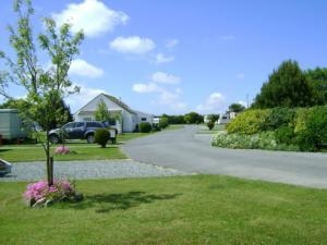 Creampots Touring Caravan & Camping Park