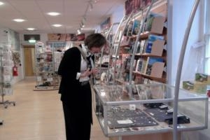 Llangollen Tourist Information Centre