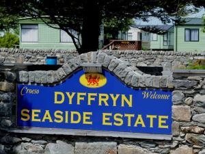 Dyffryn Seaside Estate