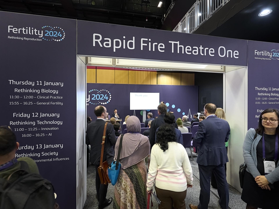 Breakout Room Management