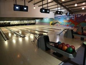 Glasfryn Parc Activity Centre