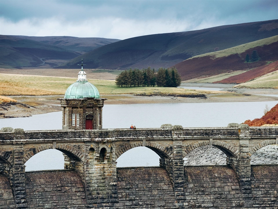 Elan Valley