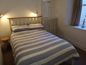 Aelfor 1 Double Bedroom