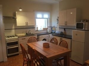 Sea Front Holiday Flats