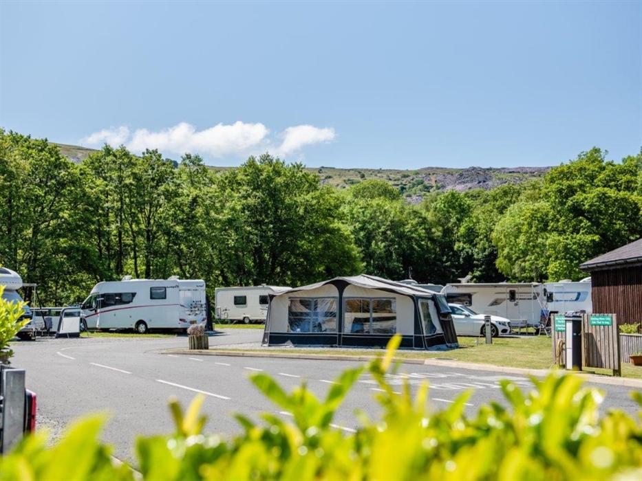 Llanberis Touring Park