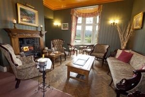 Princes Arms Country Hotel