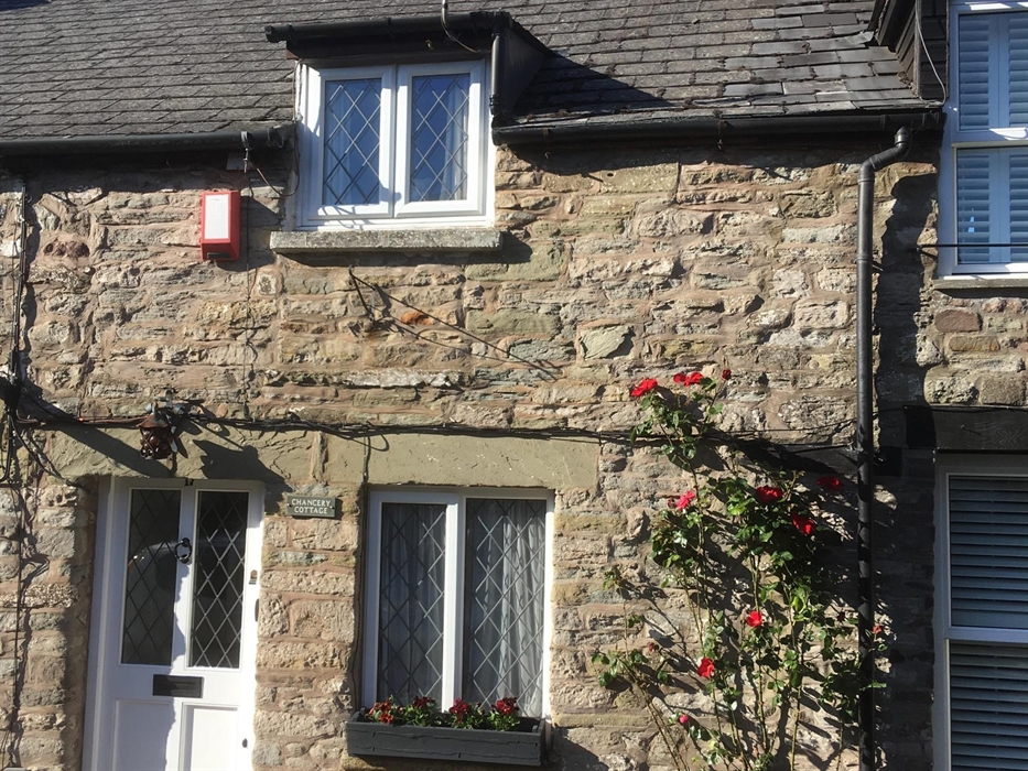 Chancery Cottage