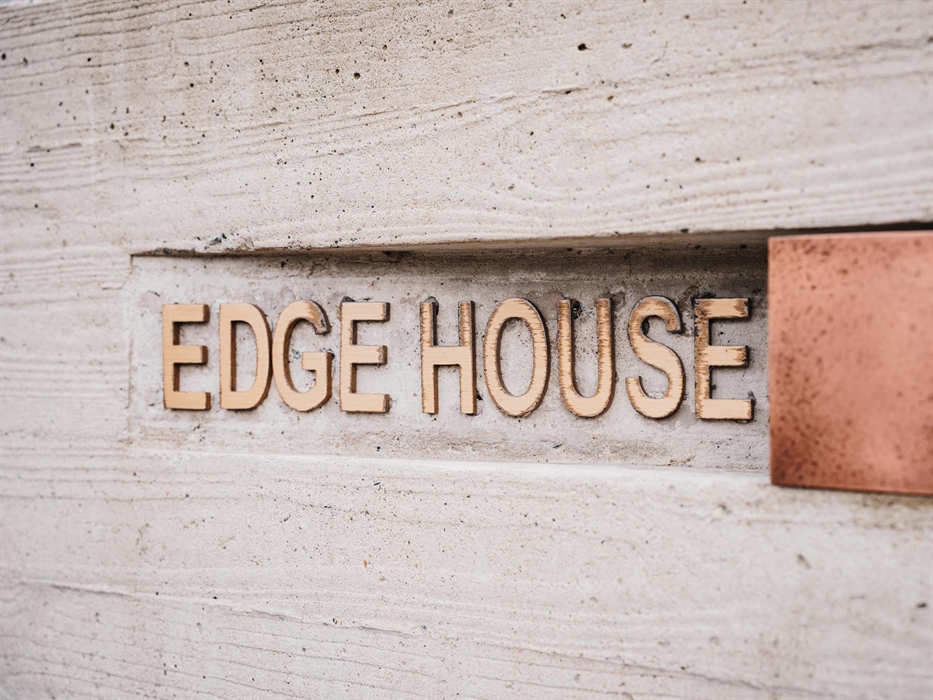 Edge House