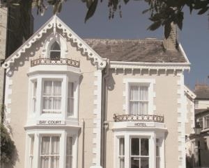 Bay Court Hotel