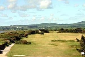 Pwllheli Golf Club