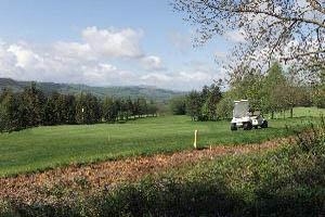 Cradoc Golf Club
