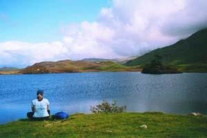 Celtic Trails - North Wales Path