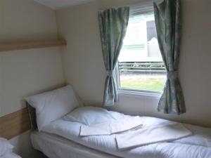 Bryn Uchel Caravan Park