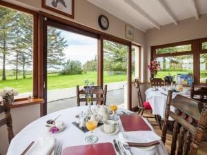 Langdon Farm Guest House