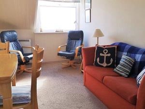 Min y Mor 5 Aberdovey Lounge