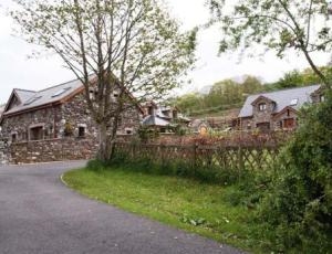 Crynant Cottages