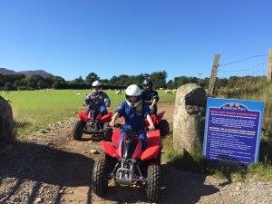 Glasfryn Parc Activity Centre