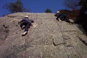 Blue Peris Mountain Centre