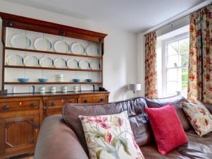 Lounge with Anglesey Dresser