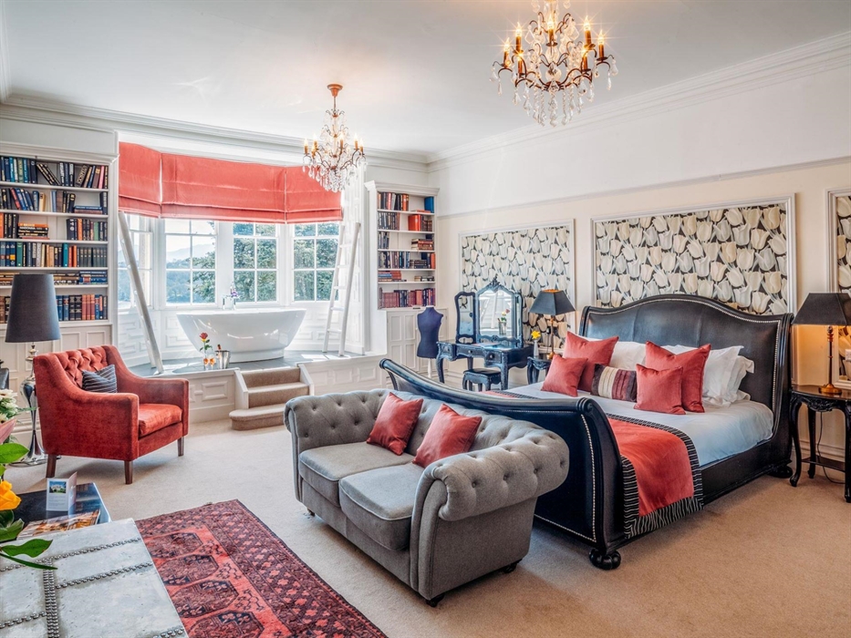 Duchess - Chateau Rhianfa