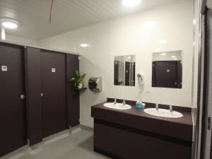 The Trotting Mare Caravan Park