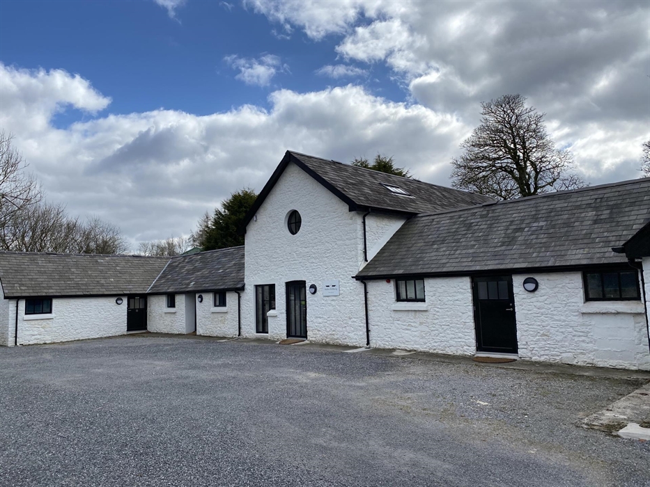 Our stunning location is a beautiful and modern conversion.