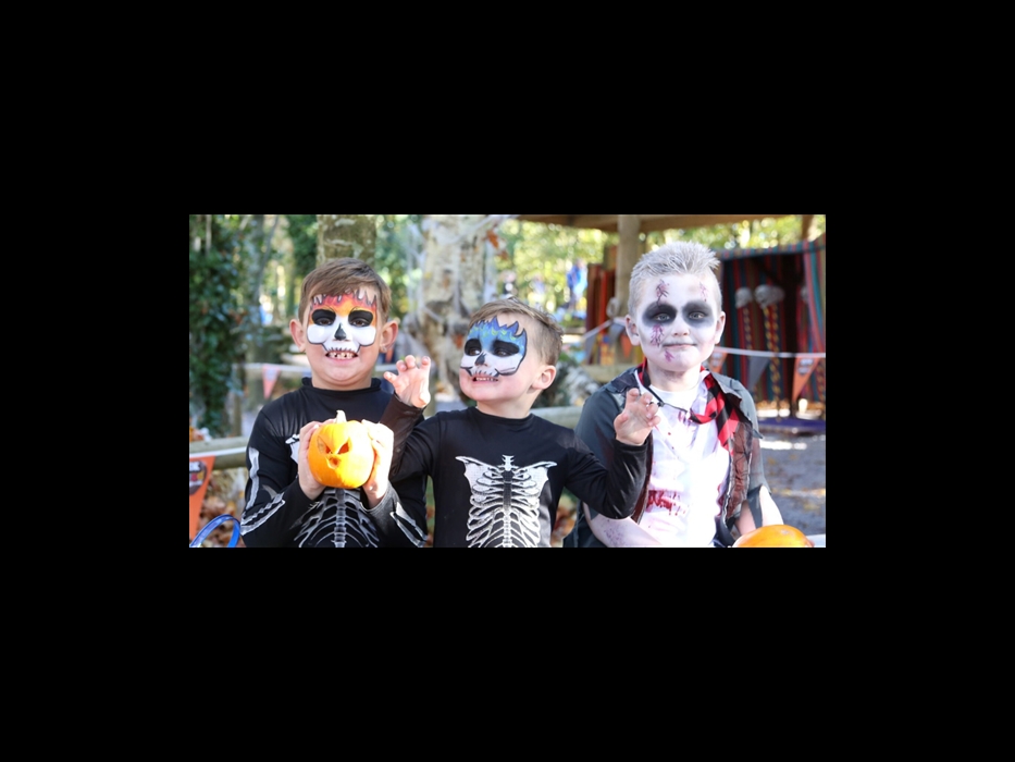 SpookWood