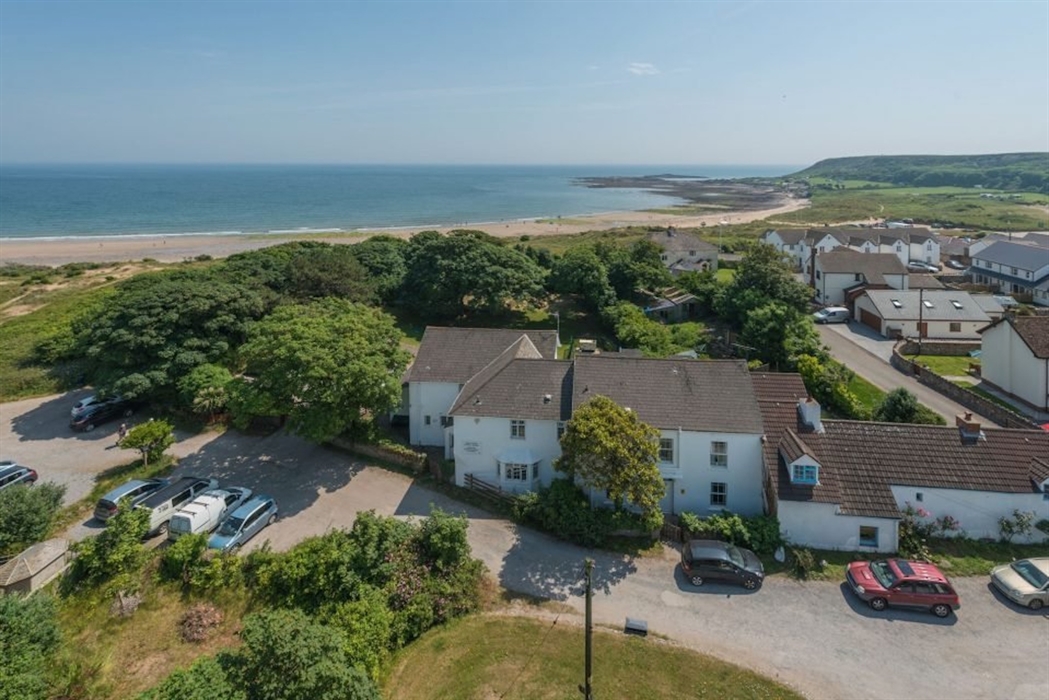 Gower Activity Centres
