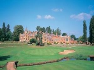 Rolls of Monmouth Golf Club