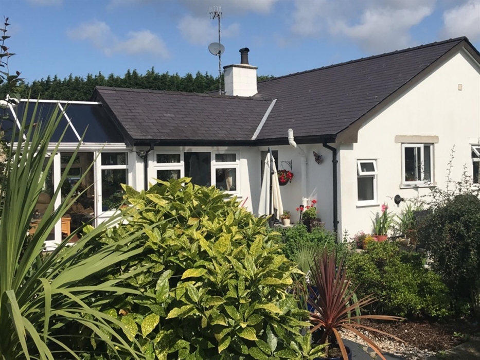 Lakeside Bed & Breakfast