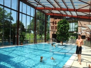 Plas Coch Holiday Park