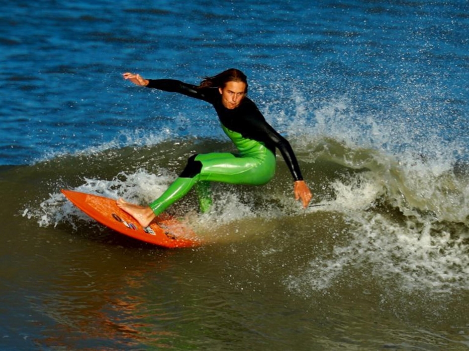 Adventures Outdoor Activity Centre