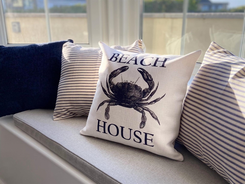 Relax at 2 Headland Place