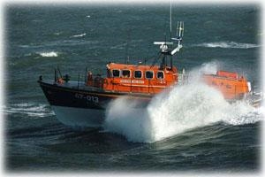 Gwylfan Moelfre Seawatch