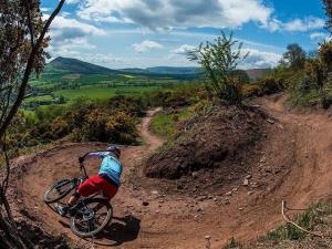 Black Mountains Cycle Centre
