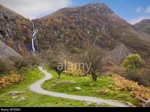 Snowdon National Nature Reserve