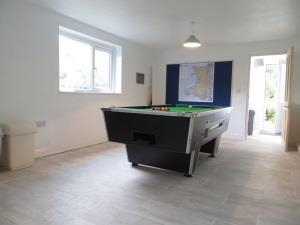 Pen Y Graig Holiday Cottage