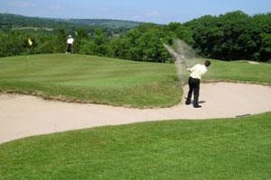 Glyn Abbey Golf Club, Carmarthenshire