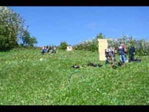 St Dials Shooting Ground