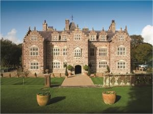 Plas Coch Holiday Park