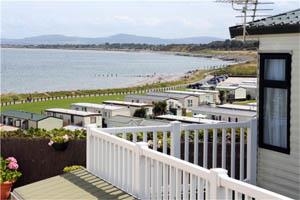 Beach Caravan Park
