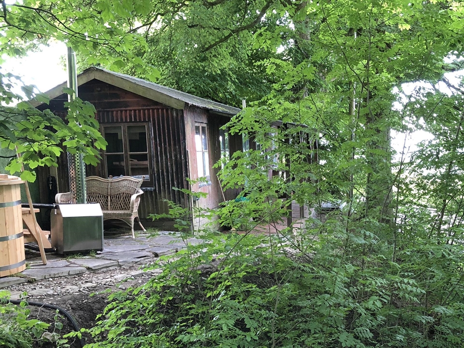 The Doghouse at Faraway Follies