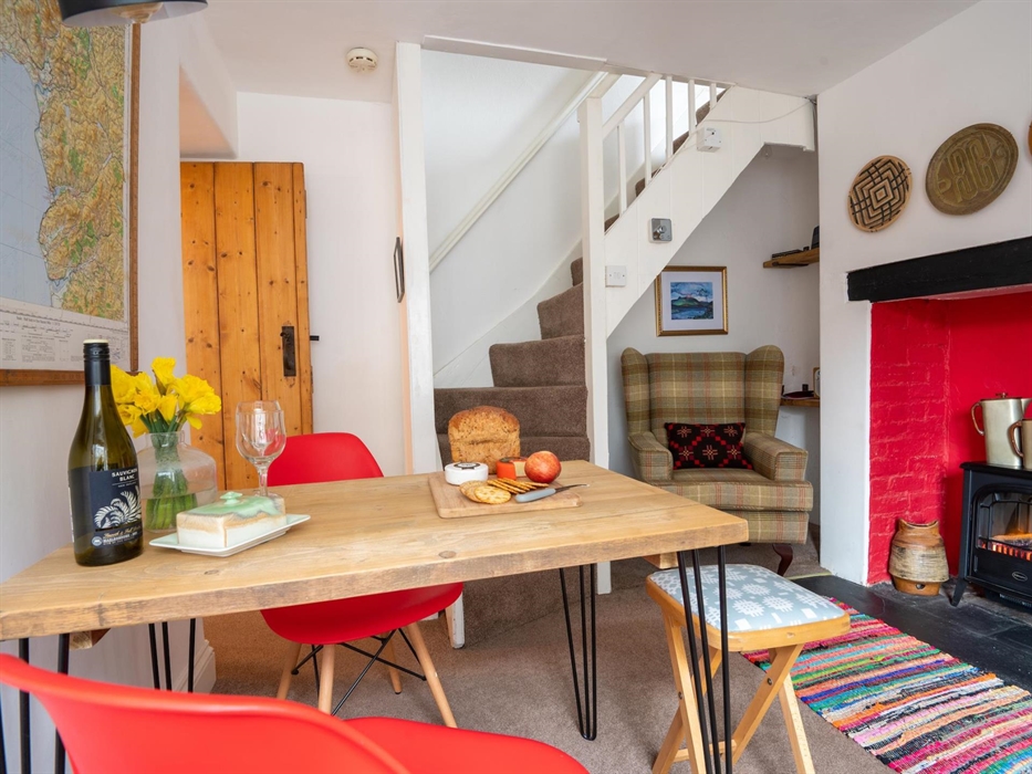 Holiday cottage Dolgellau