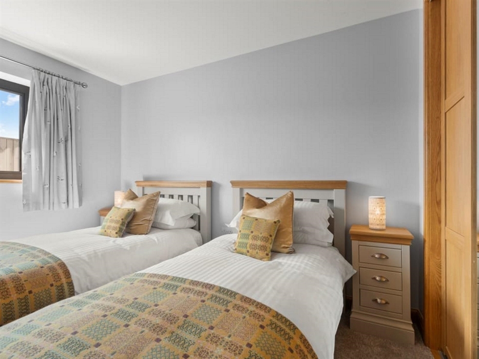 Atlantic View Holiday Cottages