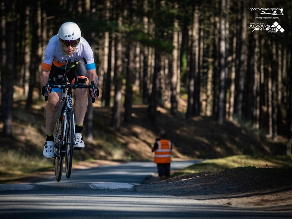 Sandman Triathlon & Duathlon