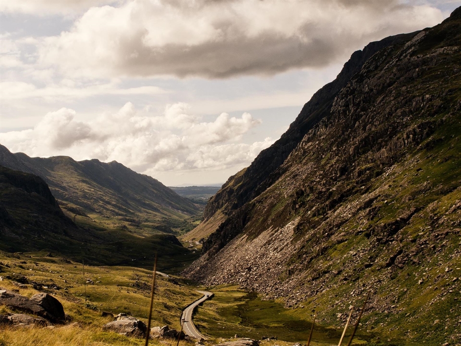Snowdonia National Park