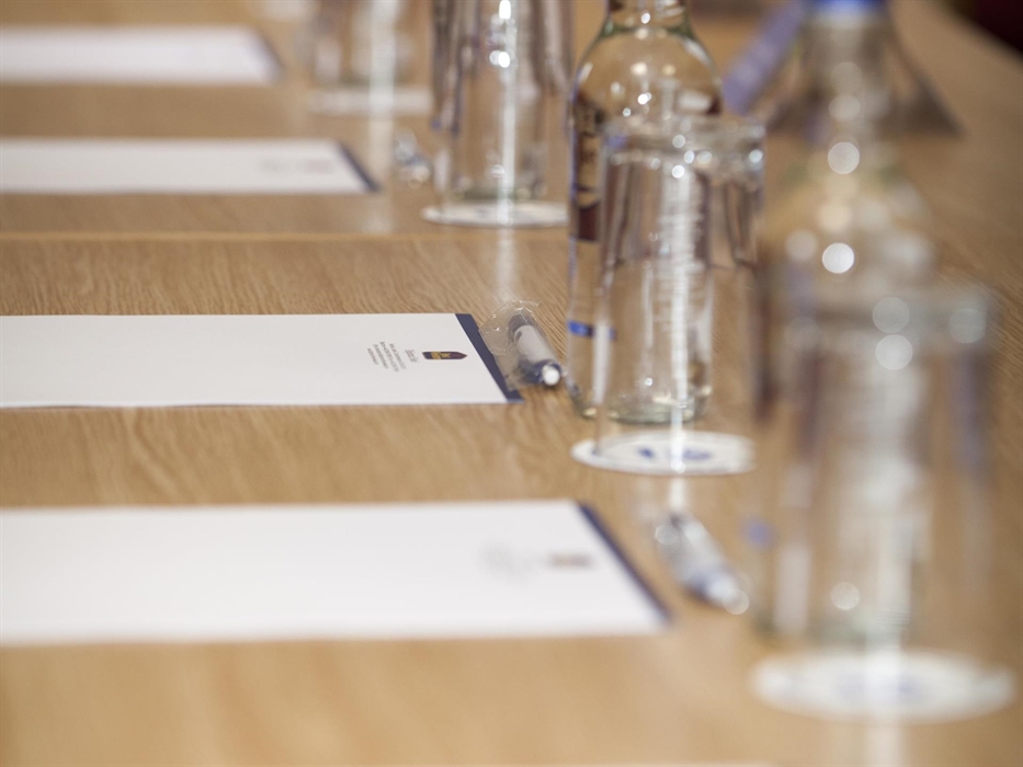 Conference Packages Day Delegates