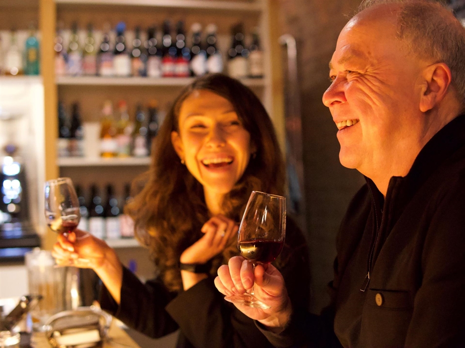 Creating memorable food/drink experiences