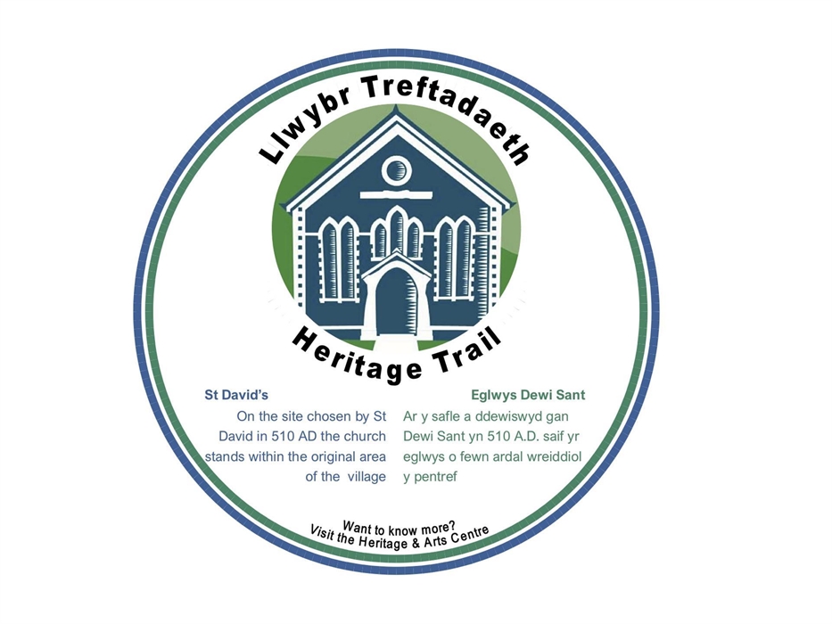 Llanwrtyd Heritage & Arts Centre